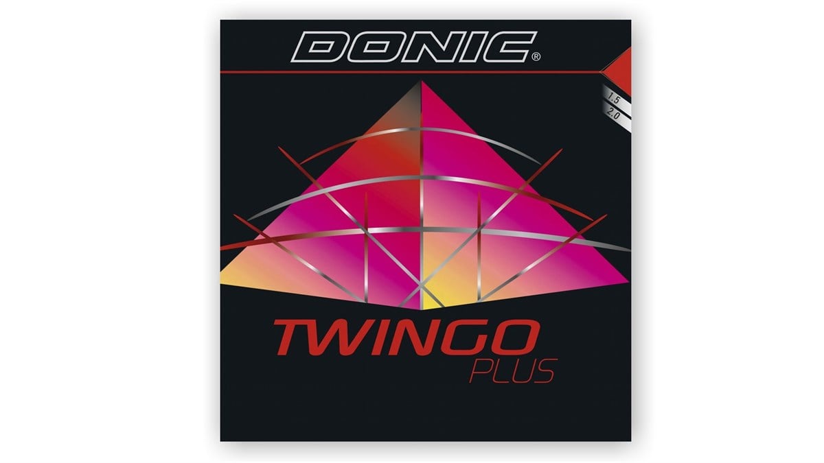 Donic Twingo Plus
