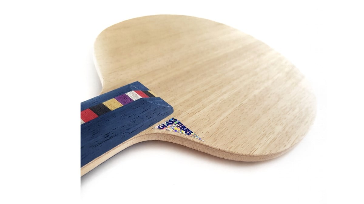 Donic Waldner Diablo Senso