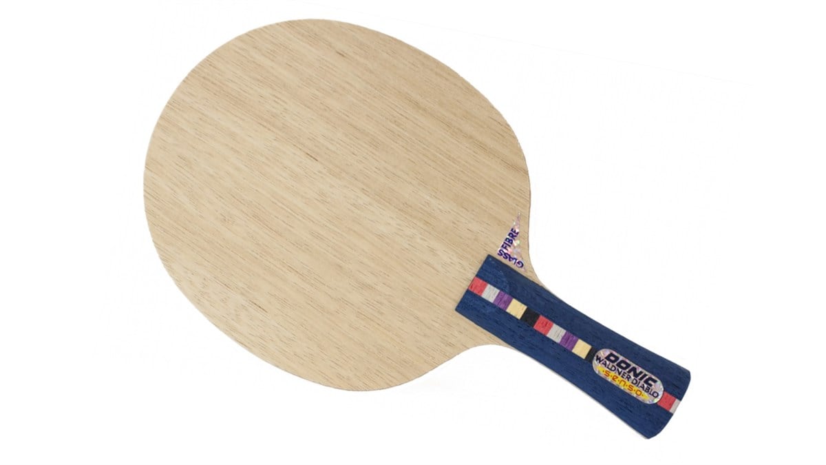 Donic Waldner Diablo Senso