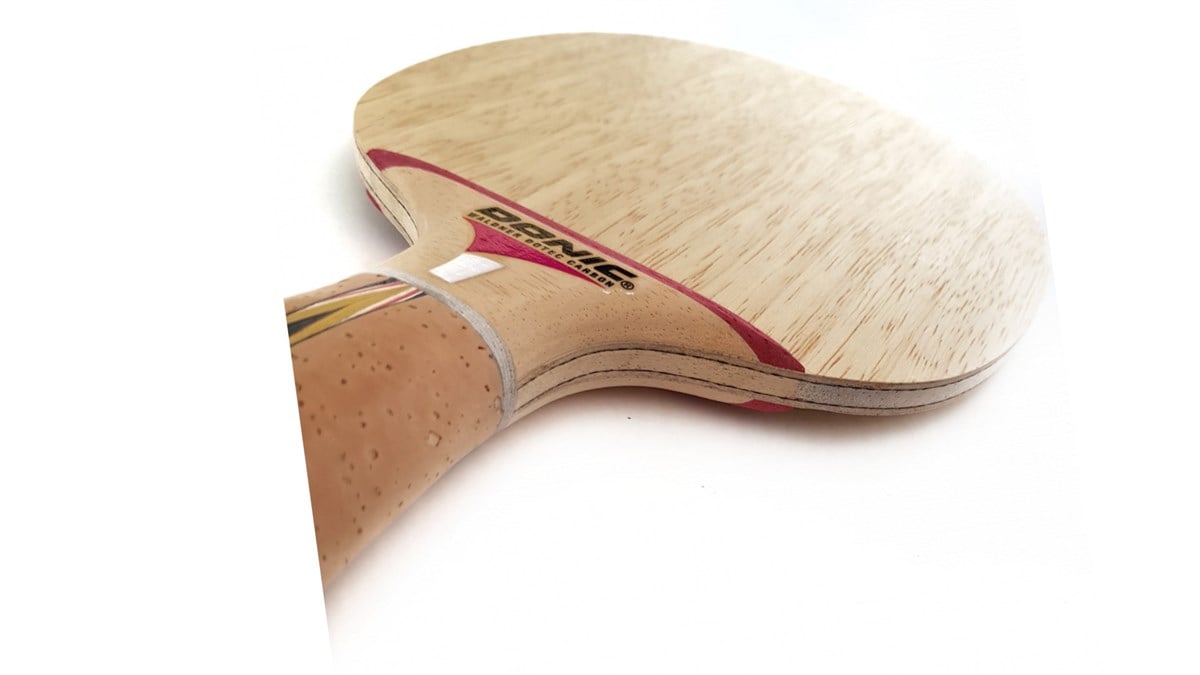 Donic Waldner Dotec Carbon 