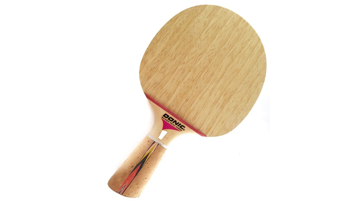 Donic Waldner Dotec Carbon 