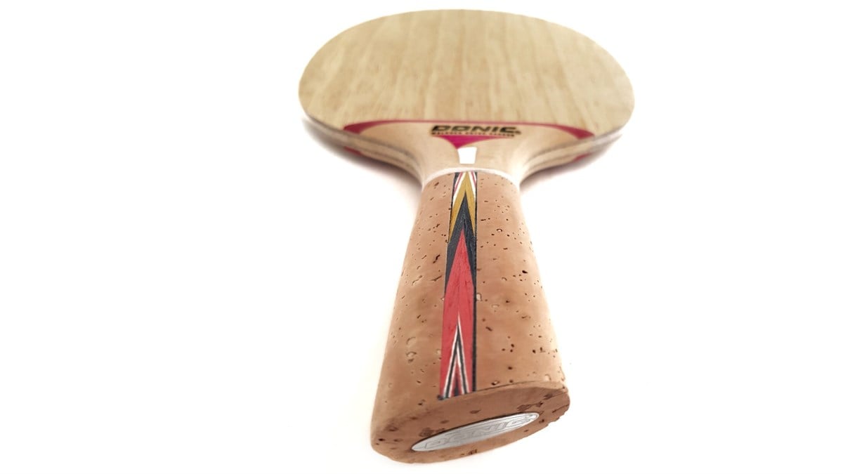 Donic Waldner Dotec Carbon 