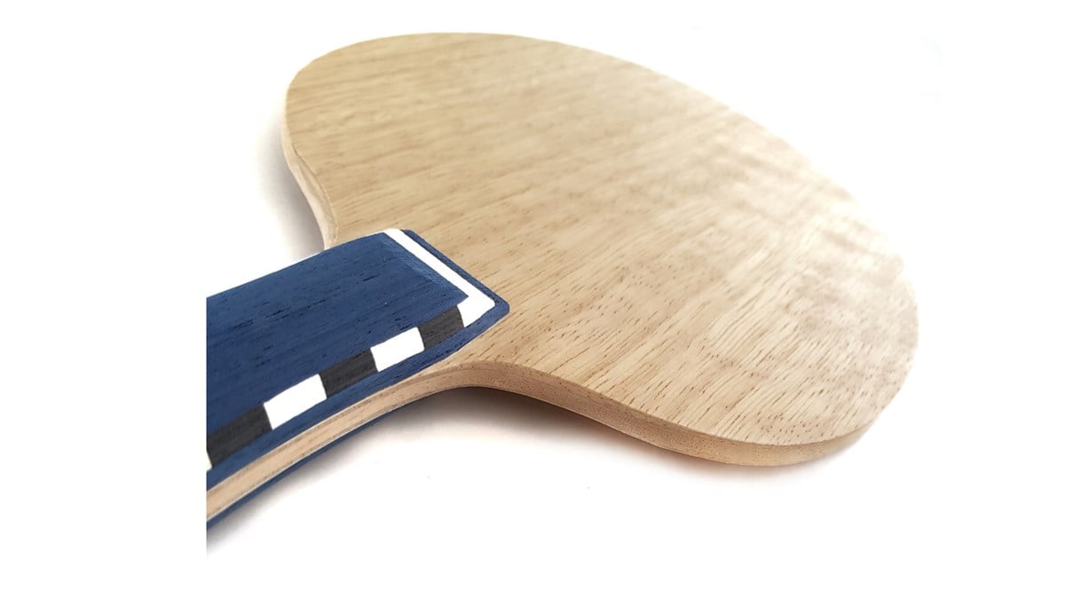 Donic Waldner Exclusive AR+