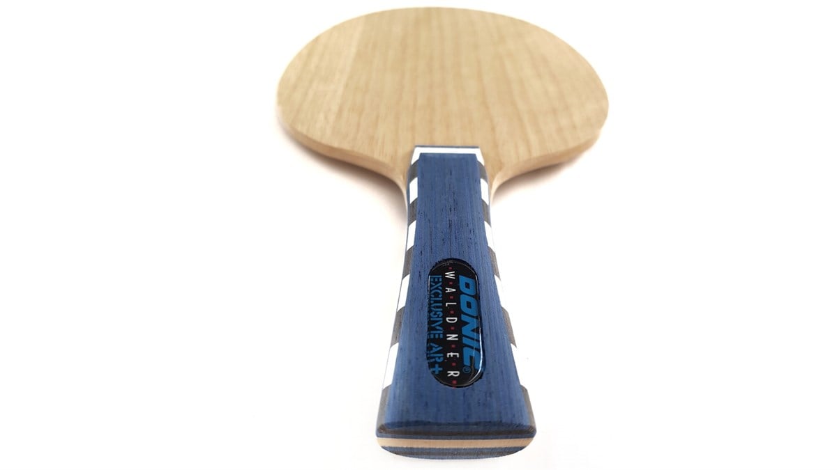 Donic Waldner Exclusive AR+