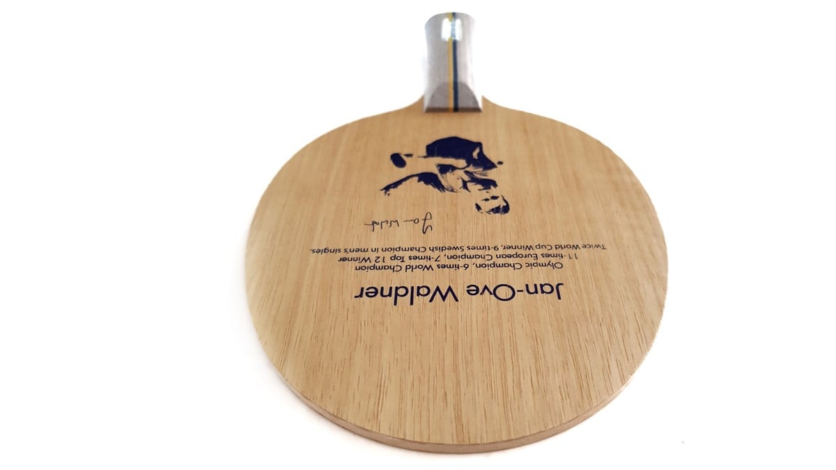 Donic Waldner Offensive