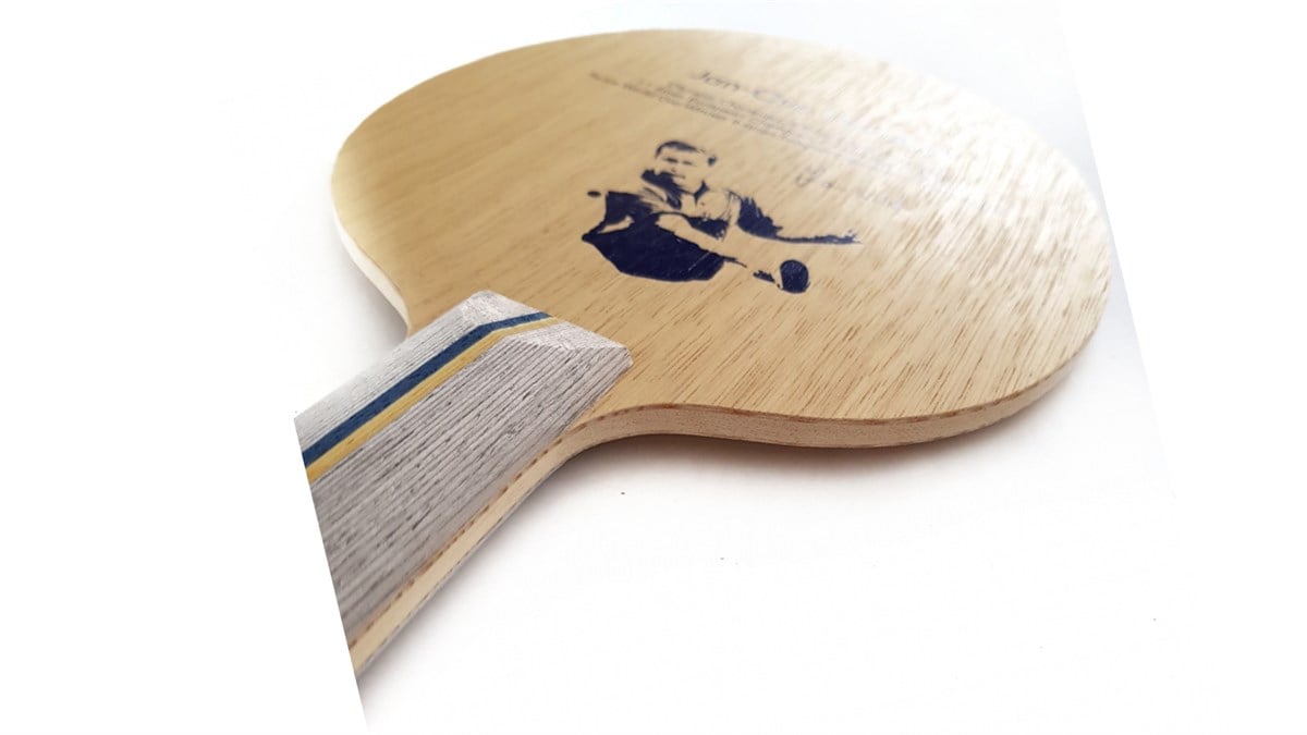 Donic Waldner Offensive