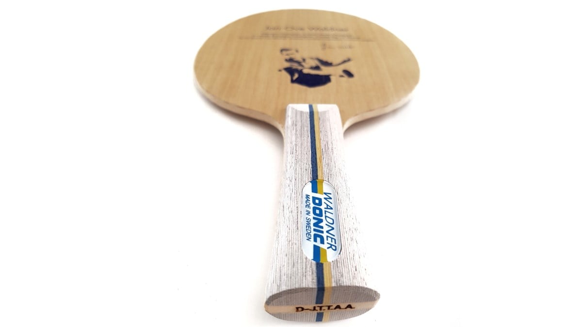 Donic Waldner Offensive