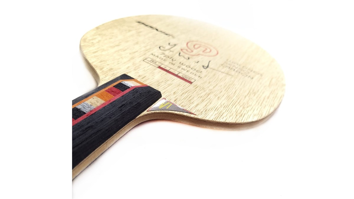 Donic Waldner Senso Carbon
