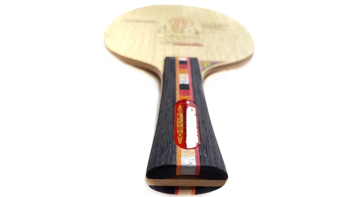 Donic Waldner Senso Carbon