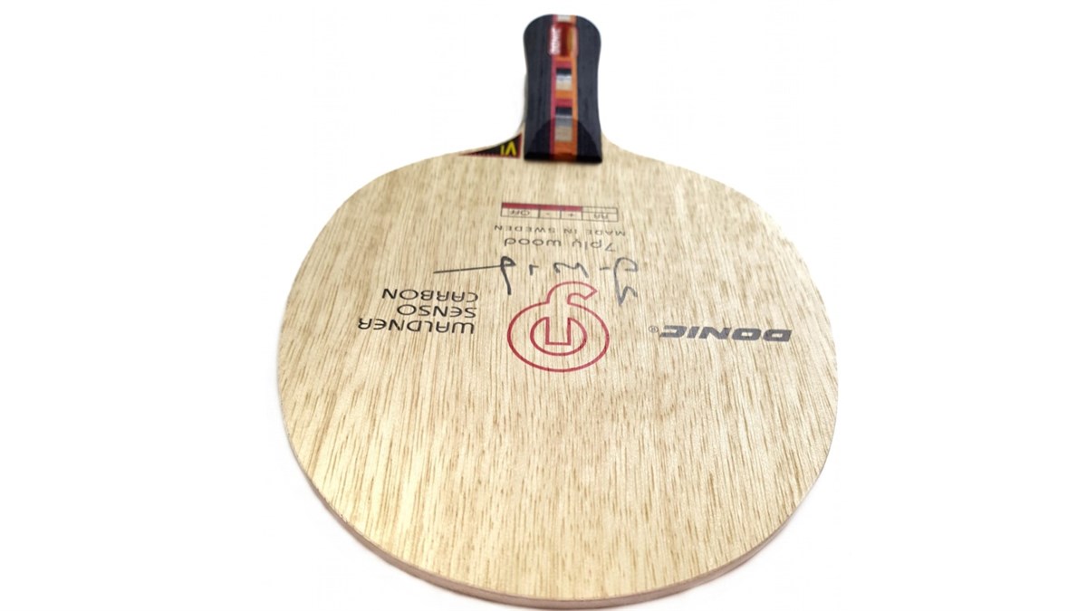 Donic Waldner Senso Carbon