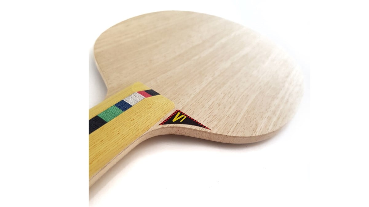 Donic Waldner Senso V1