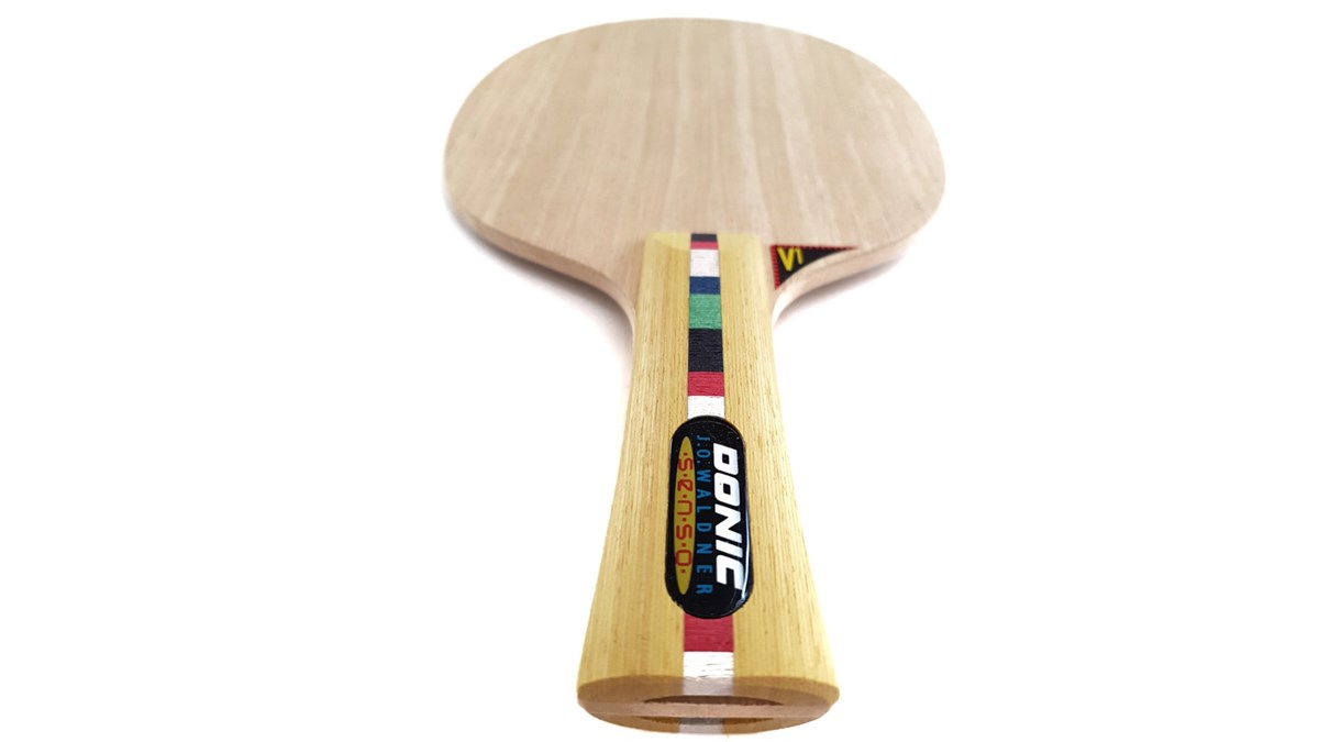 Donic Waldner Senso V1