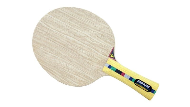 Donic Waldner Senso V1