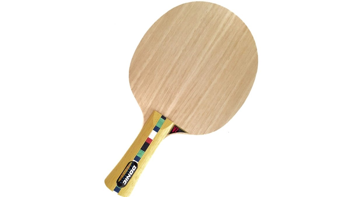 Donic Waldner Senso V2