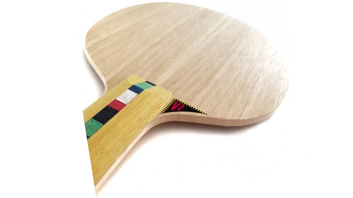 Donic Waldner Senso V2