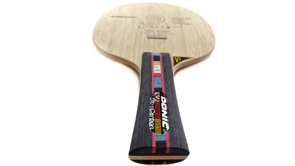 Donic Waldner Ultra Senso Carbon
