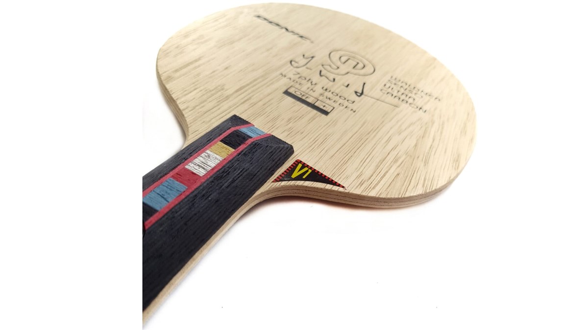 Donic Waldner Ultra Senso Carbon