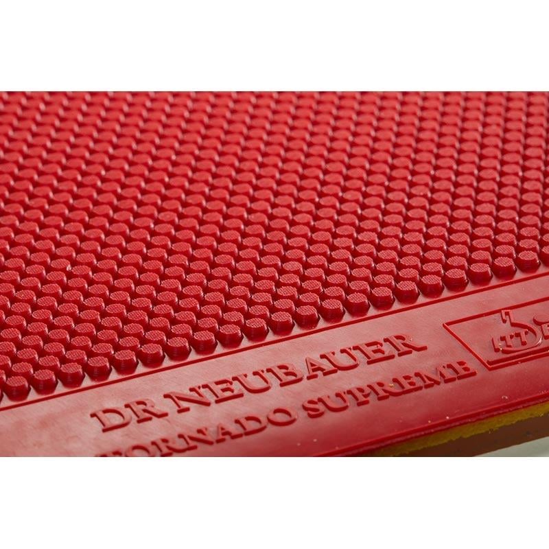 Dr.Neubauer Tornado Supreme