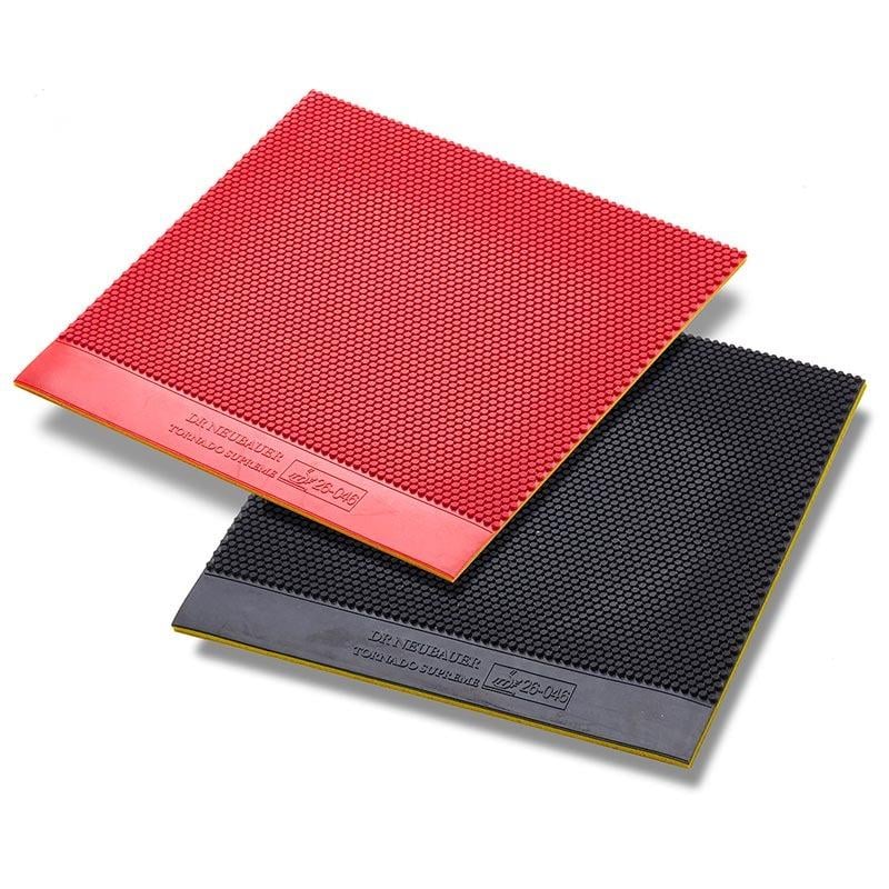 Dr.Neubauer Tornado Supreme