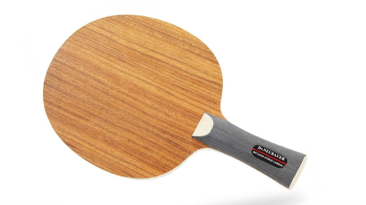 Dr.Neubauer Matador Hybrid Carbon