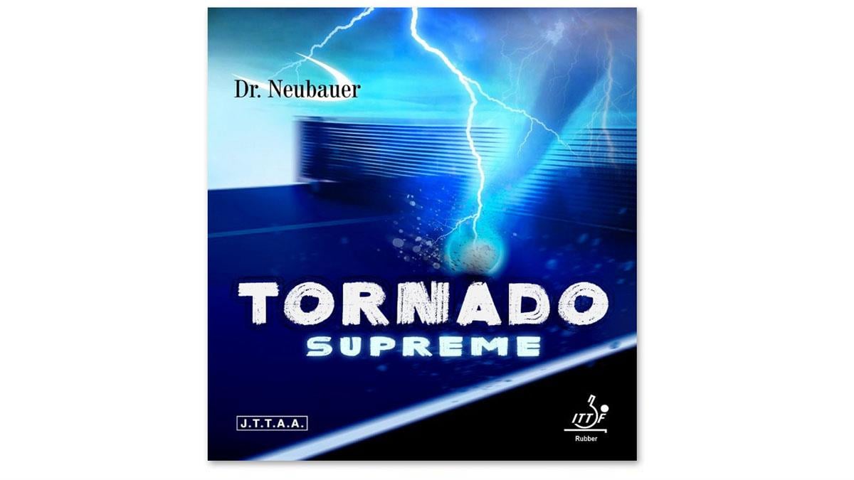 Dr.Neubauer Tornado Supreme