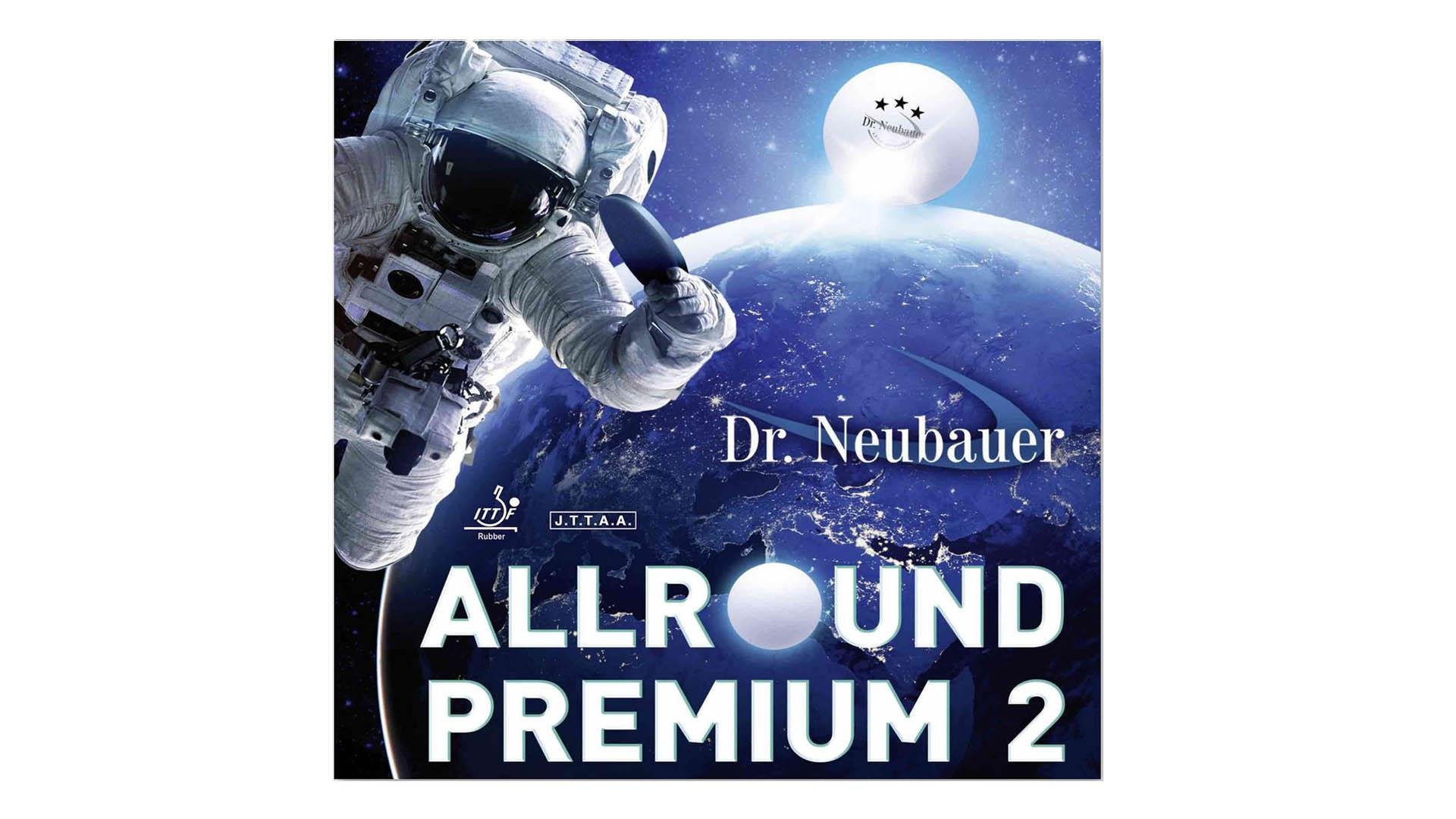 Dr.Neubauer Allround Premium 2