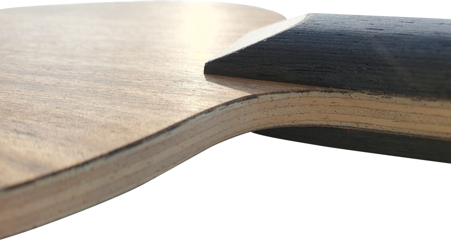 Dr.Neubauer Matador Hybrid Carbon