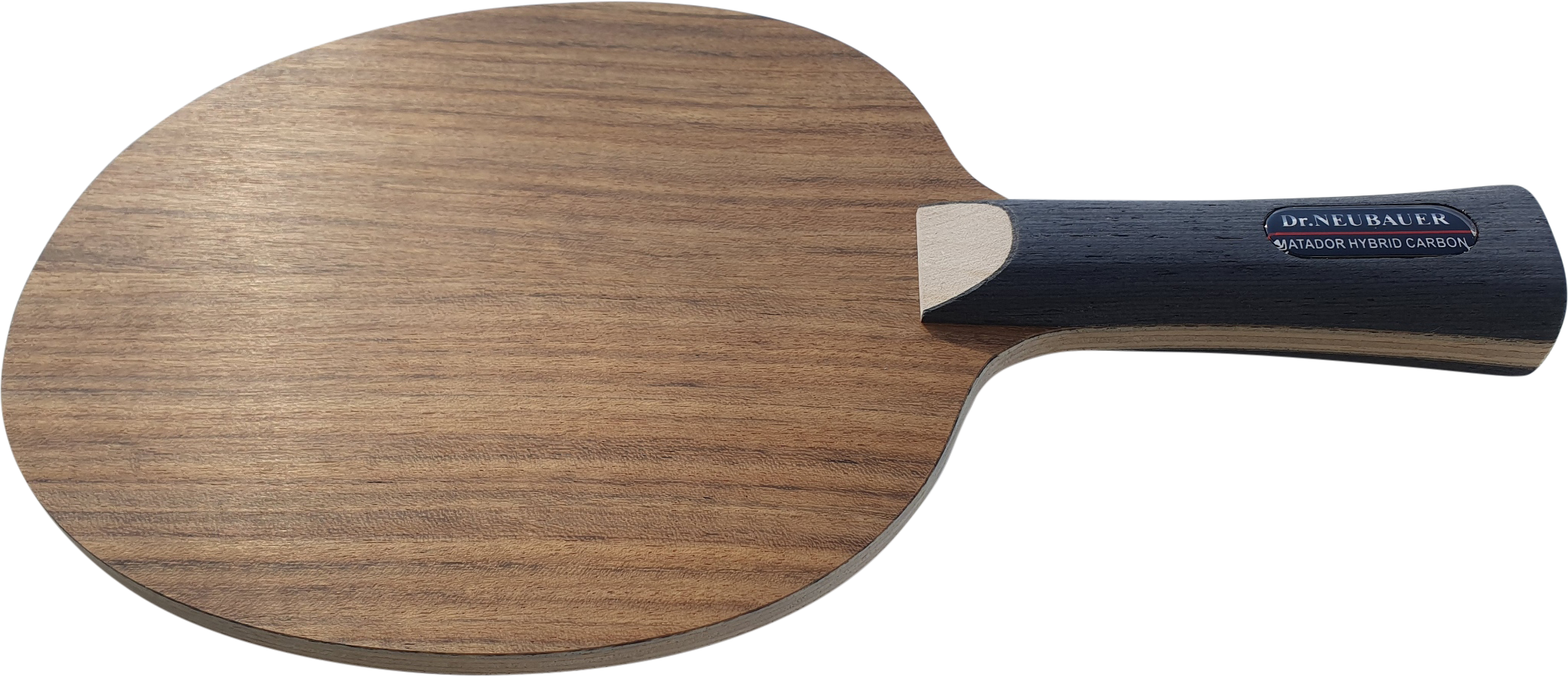 Dr.Neubauer Matador Hybrid Carbon