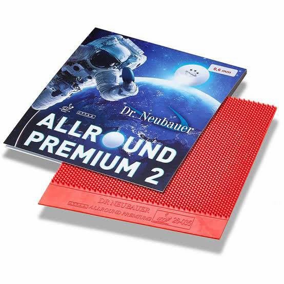 Dr.Neubauer Allround Premium 2