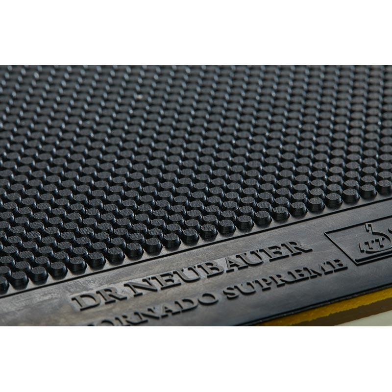 Dr.Neubauer Tornado Supreme