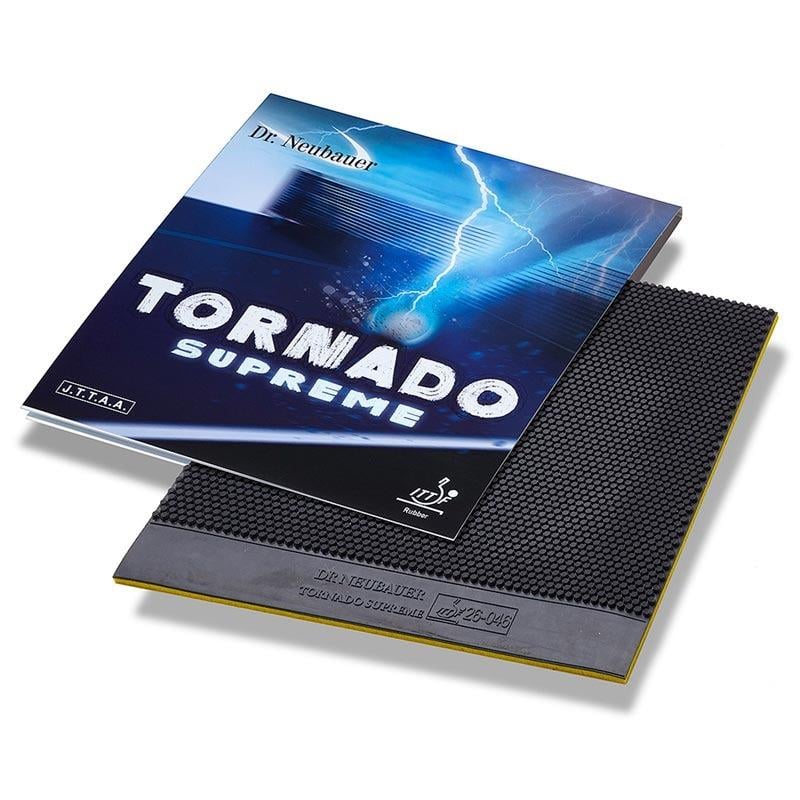 Dr.Neubauer Tornado Supreme