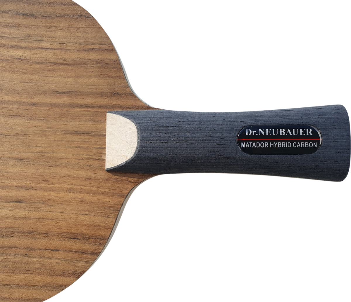 Dr.Neubauer Matador Hybrid Carbon