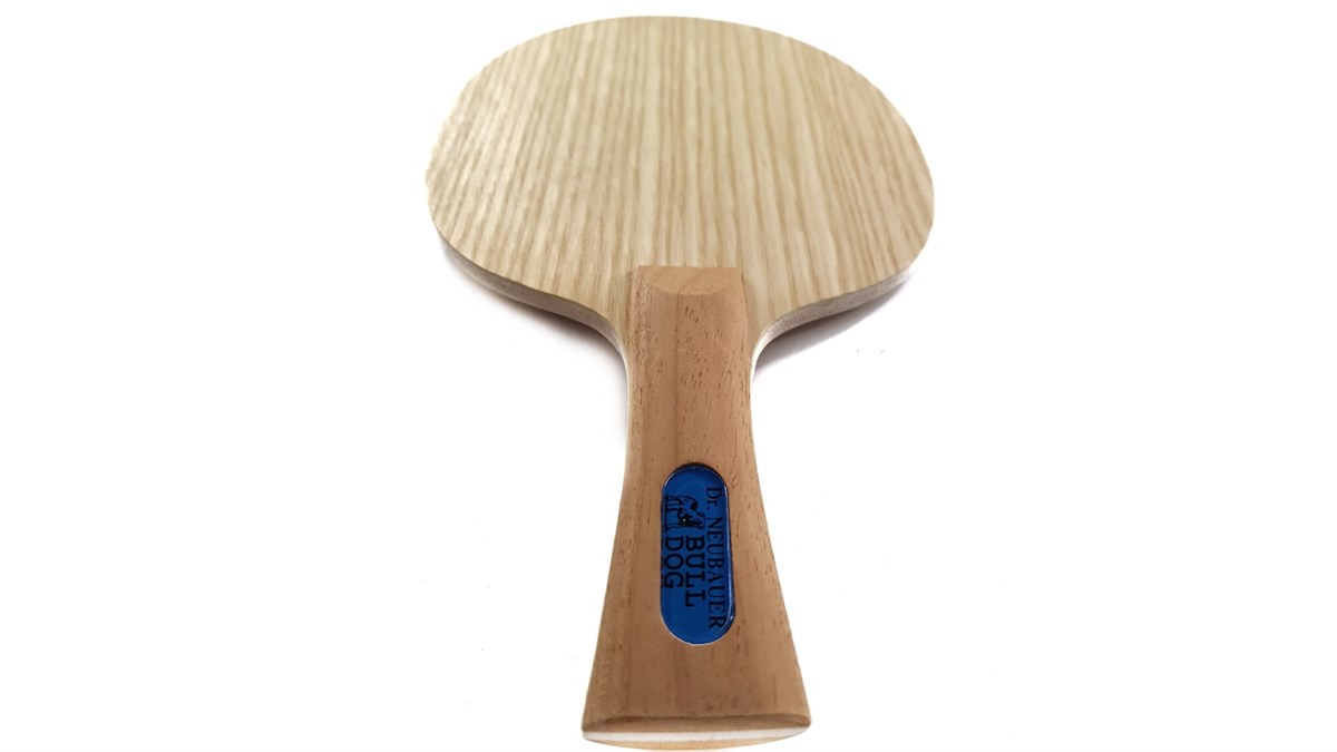 Dr. Neubauer Bulldog