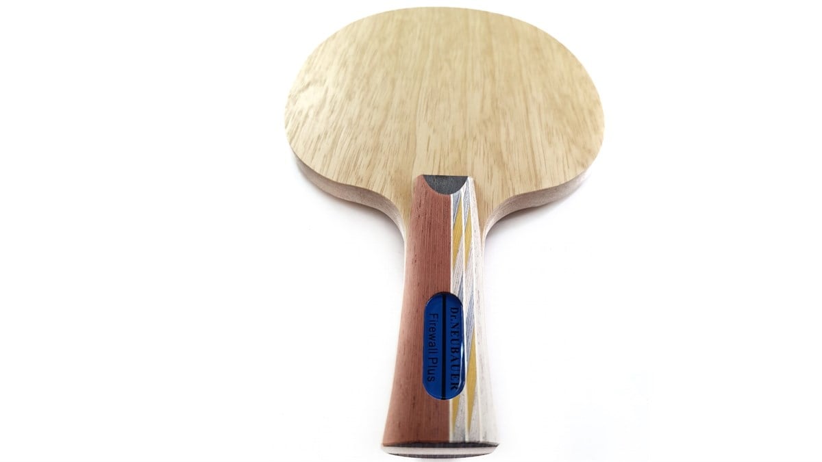 Dr. Neubauer Firewall Plus