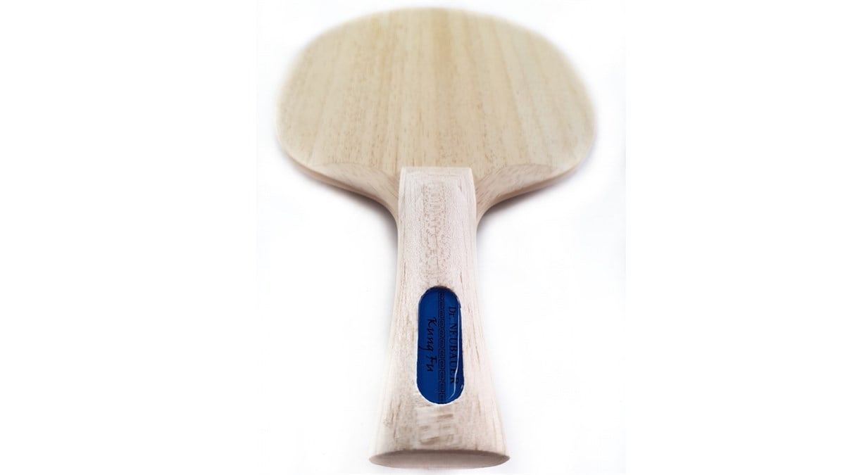 Dr. Neubauer Kung Fu