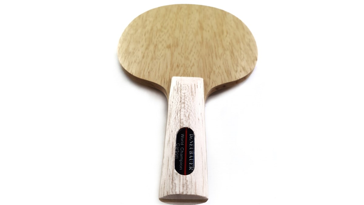 Dr. Neubauer World Champion Carbon