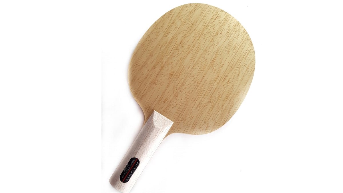 Dr. Neubauer World Champion Carbon