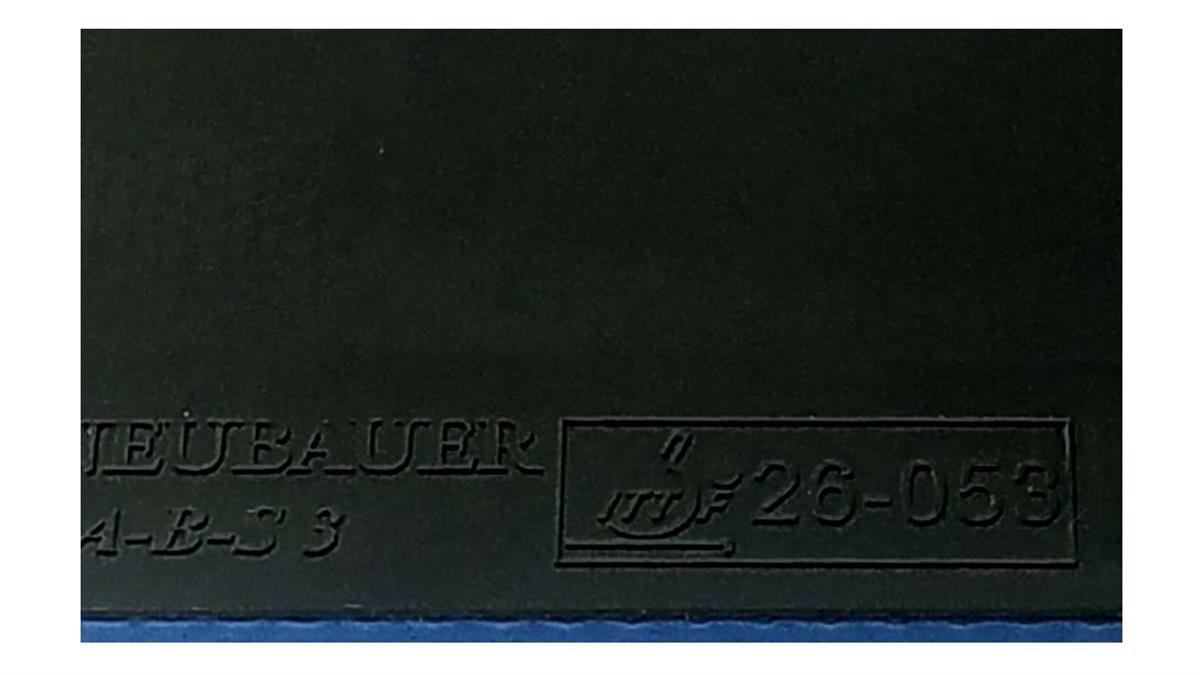 Dr.Neubauer A.B.S. 3