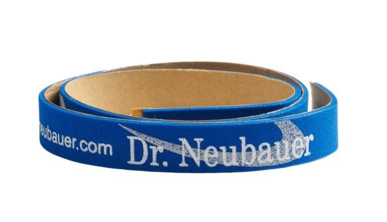 Dr.Neubauer Bant 9mm 0.5mt