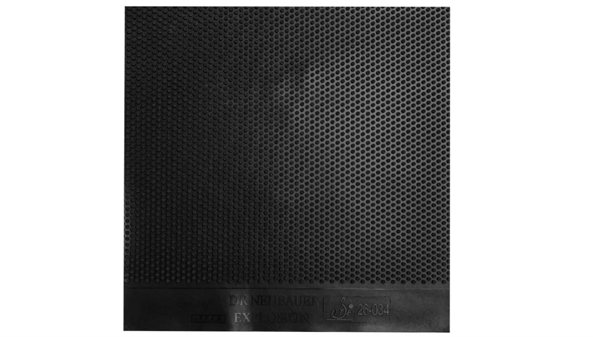 Dr.Neubauer Explosion