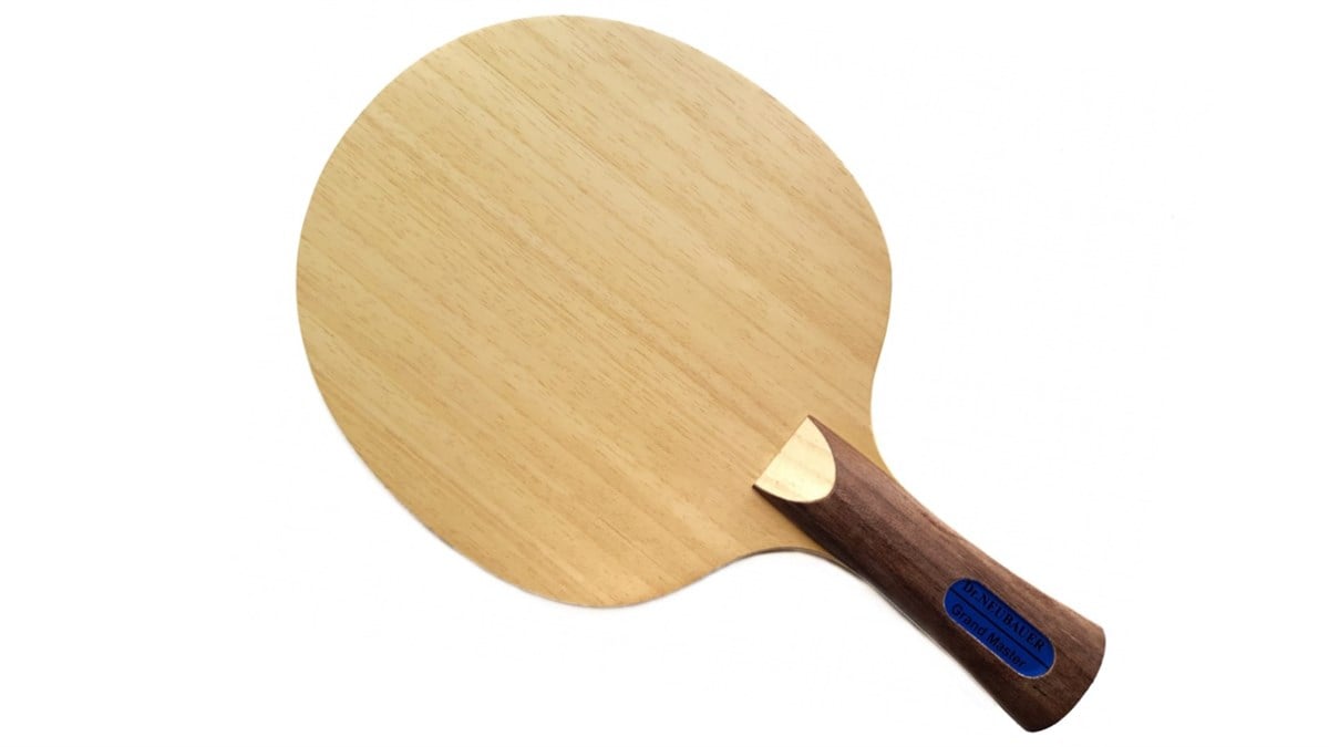 Dr.Neubauer Grand Master