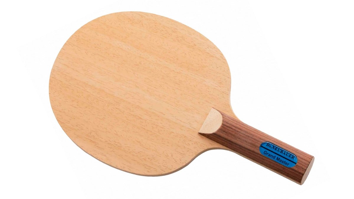 Dr.Neubauer Grand Master