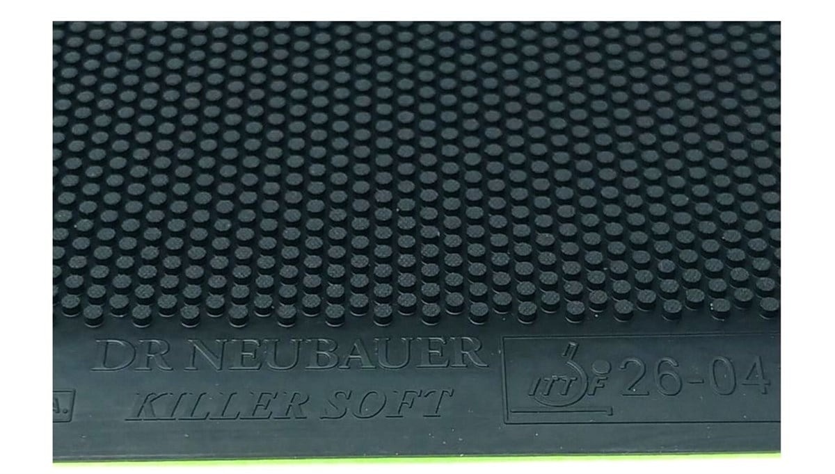 Dr.Neubauer Killer Soft