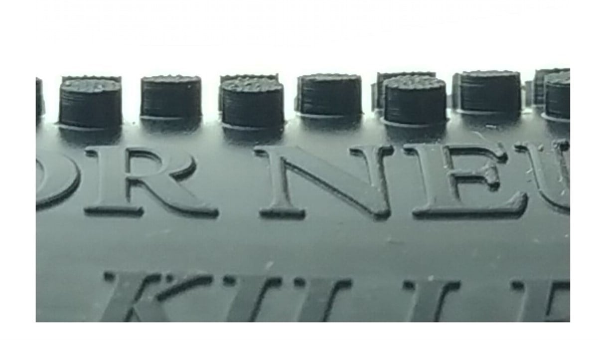 Dr.Neubauer Killer Soft