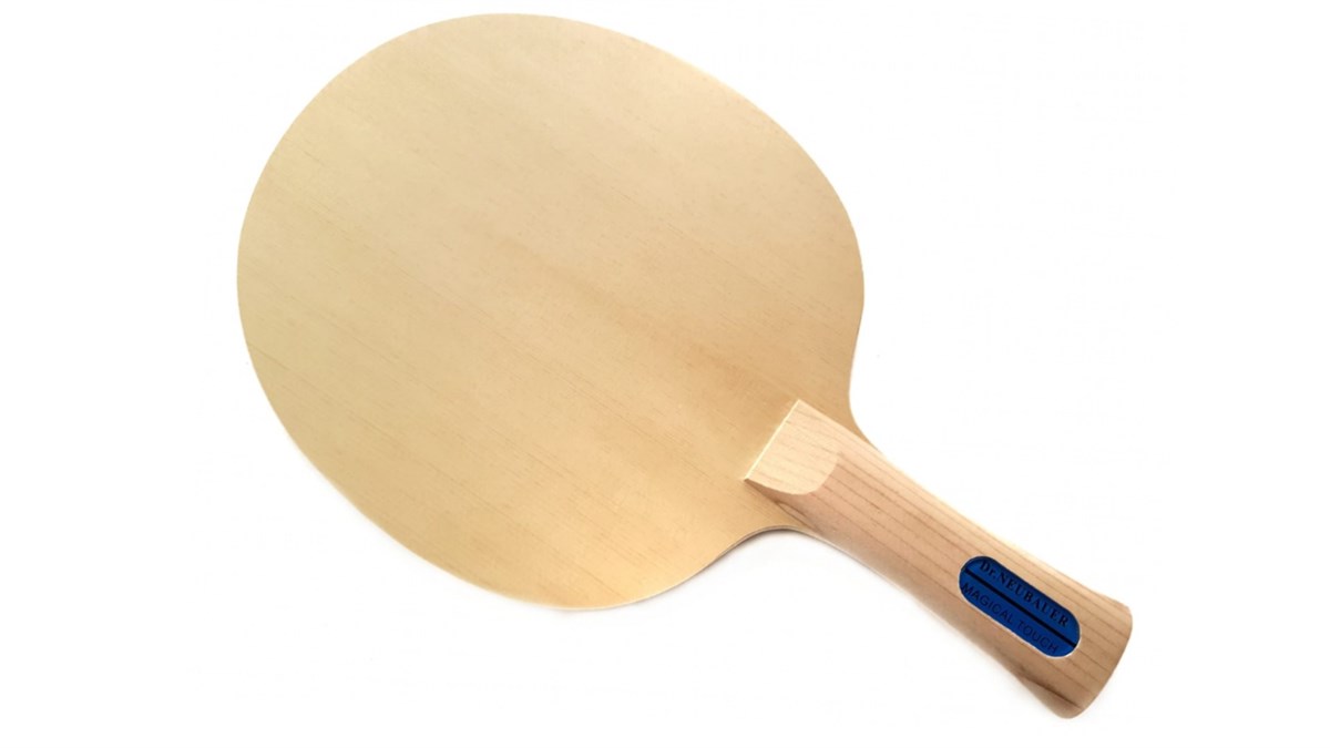 Dr.Neubauer Magical Touch