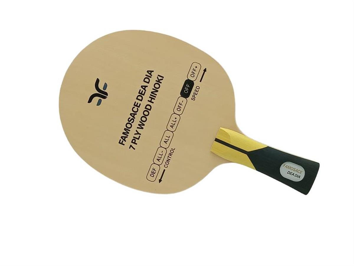 Famosace Dea Dia Hinoki Off