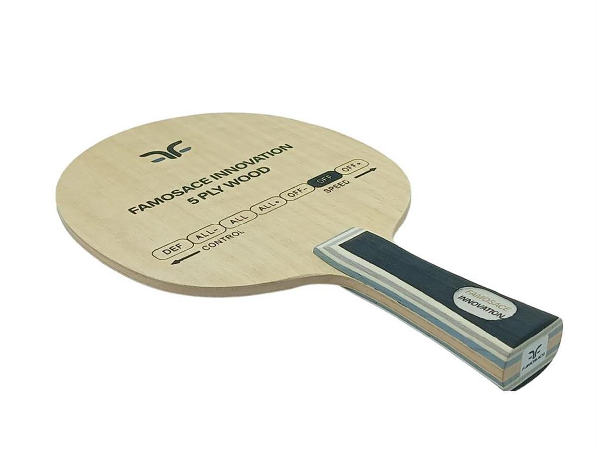 Famosace Innovation Off