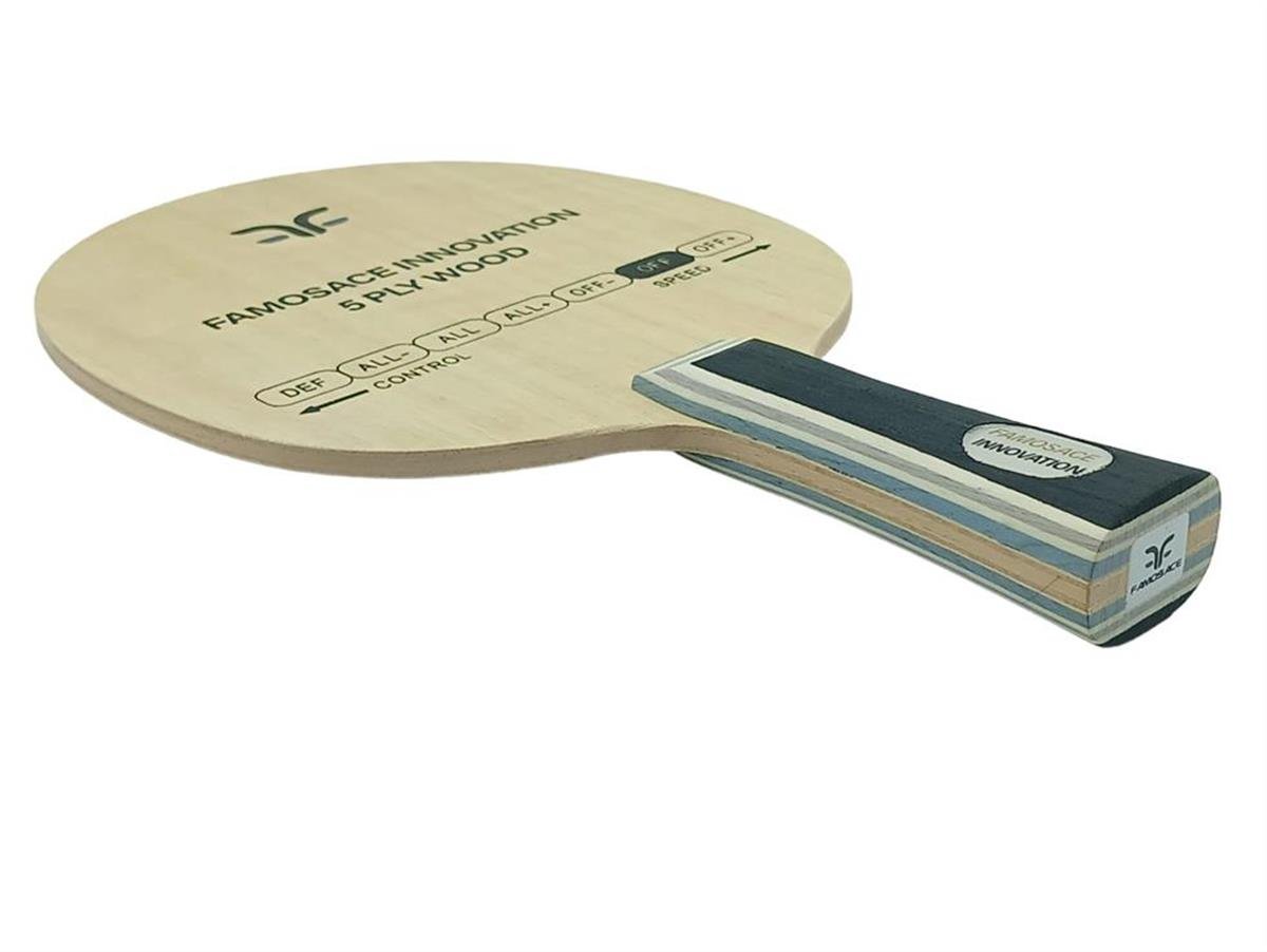 Famosace Innovation Off