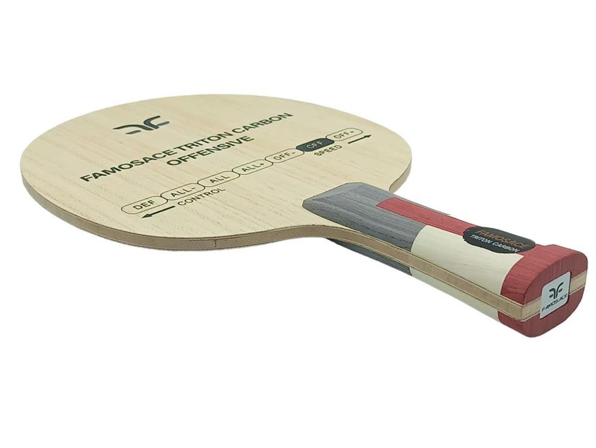 Famosace Triton Carbon Off