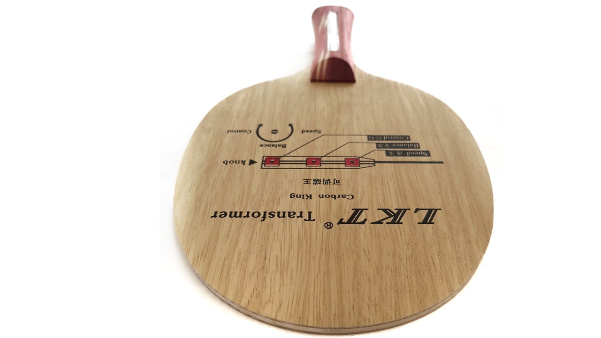 Friendship 729 Carbon King